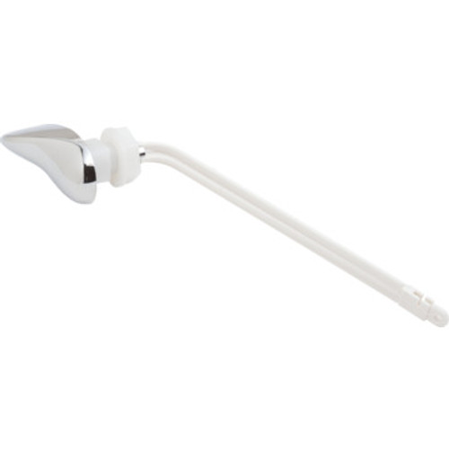 American Standard Toilet Tank Lever Chrome Handle For Evolution 2 American Standard Toilet Tank Lever Chrome Handle For Evolution 2