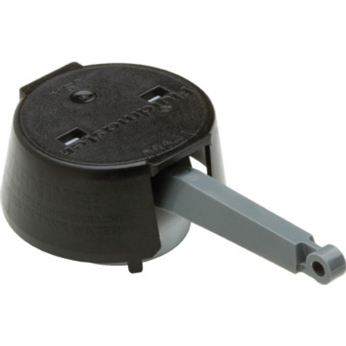 Fill Valve Repair Fluidmaster 400A Cap Assembly Fill Valve Repair Fluidmaster 400A Cap Assembly