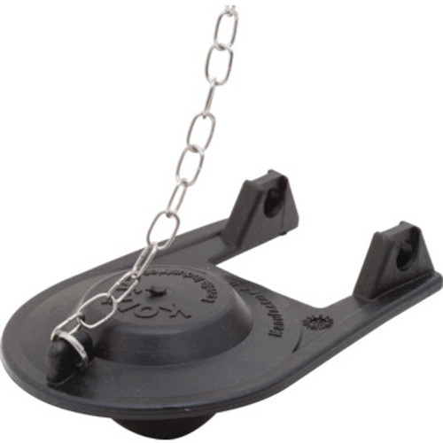 Korky Black Flapper Korky Black Flapper