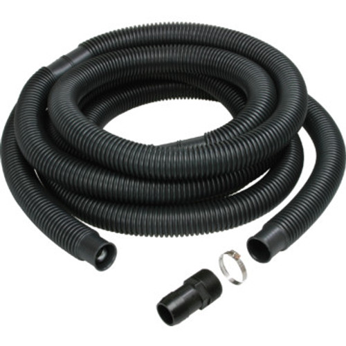 Sump Pump Discharge Hose Kit 1-1/2" x 24' Sump Pump Discharge Hose Kit 1-1/2" x 24'