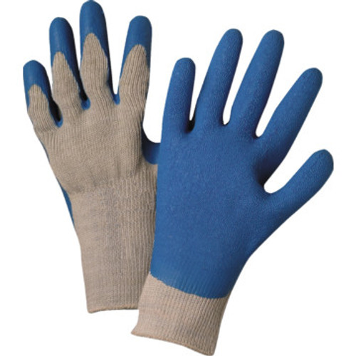 Glove Latex Coated Palm - X-Large Glove Latex Coated Palm - X-Large