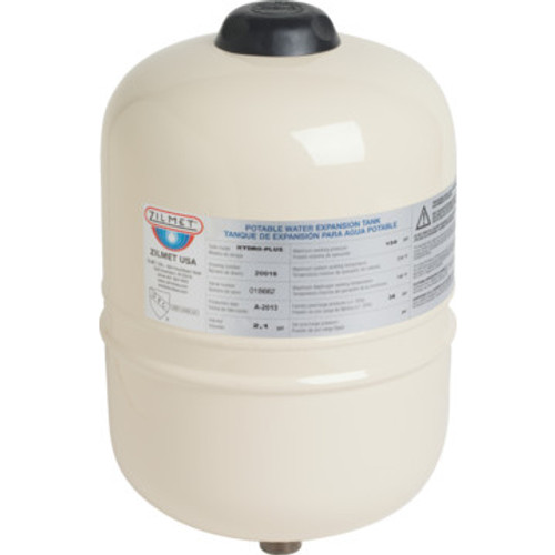 Water Heater Expansion Tank 2 Gallons Water Heater Expansion Tank 2 Gallons