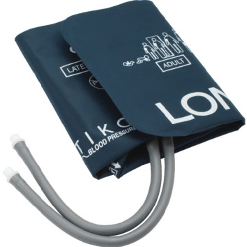 GE Healthcare DuraCuff CareScape V100 Adult Long GE Healthcare DuraCuff CareScape V100 Adult Long