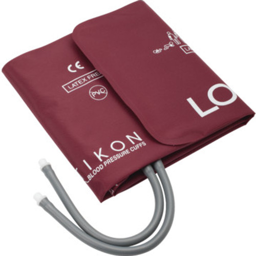 GE Healthcare DuraCuff CareScape V100 Large Adult Long GE Healthcare DuraCuff CareScape V100 Large Adult Long