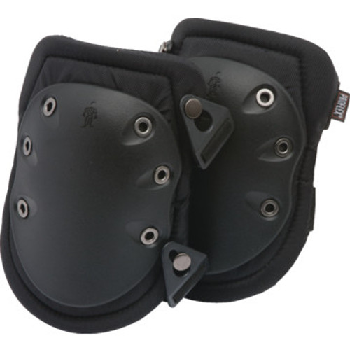 Ergodyne Proflex Slip Resistant Rubber Cap Knee Pads