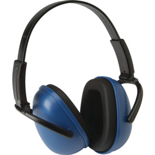 3M Tekk Protection Folding Earmuff