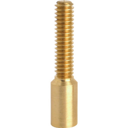 Brass Adapter Pin - 1/4-20