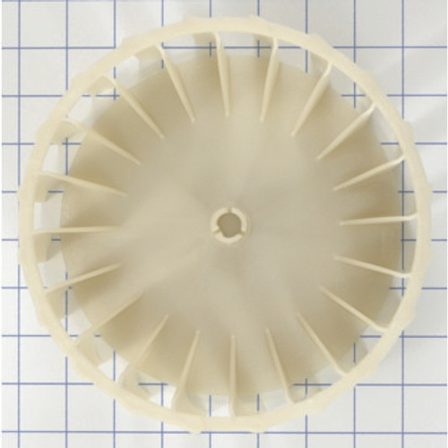 Whirlpool Dryer Blower Wheel
