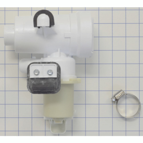 Whirlpool Washer Water Pump Whirlpool Washer Water Pump