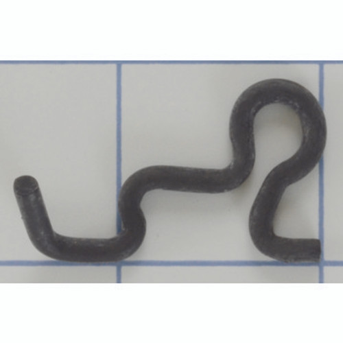 Whirlpool Washer Spring Clip