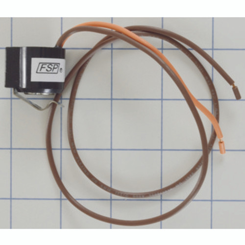 Whirlpool Refrigerator Bimetal Defroster Whirlpool Refrigerator Bimetal Defroster