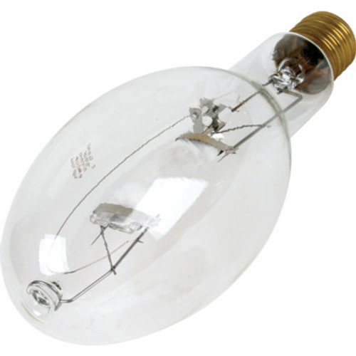 Metal Halide Bulb Philips 175W Mogul Base Clear Pulse Start