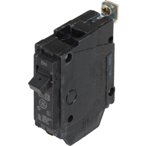 GE 20 Amp Single Pole Breaker - THQB Series GE 20 Amp Single Pole Breaker - THQB Series