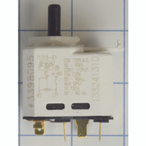 Whirlpool Dryer Start Switch Whirlpool Dryer Start Switch
