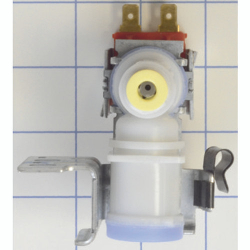 Whirlpool Refrigerator Single Water Valve Kit Whirlpool Refrigerator Single Water Valve Kit