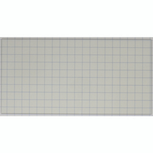 Whirlpool Oven Inner Door Glass