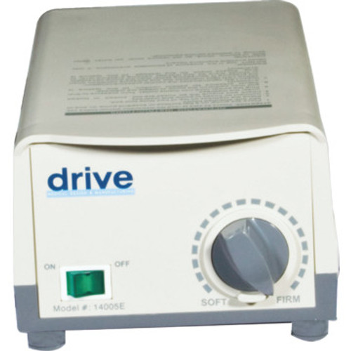 Med-Aire Variable Pressure Mattress Pump Med-Aire Variable Pressure Mattress Pump