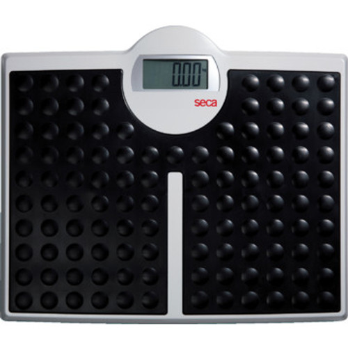 Seca High-Capacity Digital Floor Scale Seca High-Capacity Digital Floor Scale