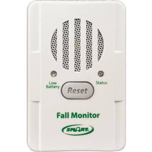 Basic Fall Monitor