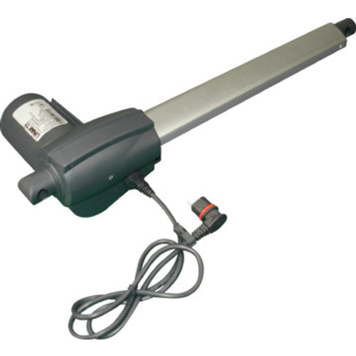 Basic American Zenith II HiLo Motor Basic American Zenith II HiLo Motor