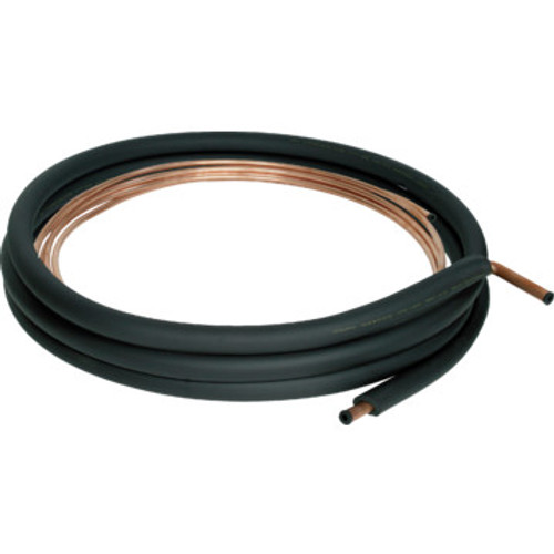 1/4" Liquid 5/8" Suction 35' Long Line Set 1/4" Liquid 5/8" Suction 35' Long Line Set