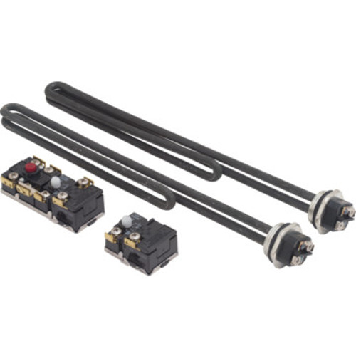 Electric Water Heater Repair Kit Apcom Thermostats & Longest Life Elements