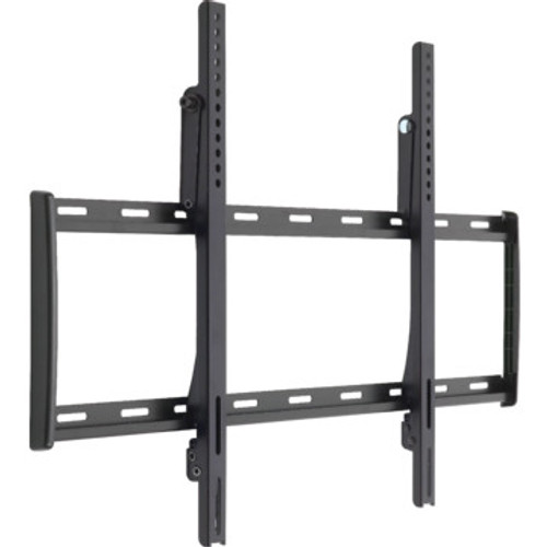 Universal Tilt Wall Mount for Flat Panel Screens - Fits TVs 37"-65"