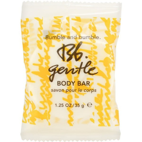 Wyndham Bumble & Bumble 35g Body Bar - Case Of 275 Wyndham Bumble & Bumble 35g Body Bar - Case Of 275