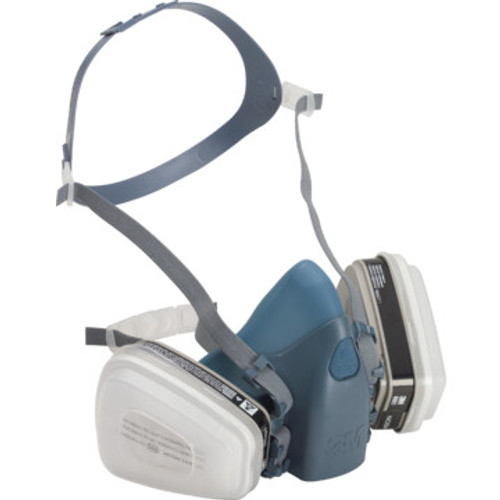 3M P95 Professional Paint Respirator - Medium 3M P95 Professional Paint Respirator - Medium