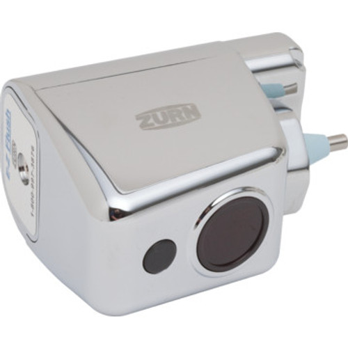 Zurn AquaSense E-Z Flush Flushometer Valve Hands-Free Conversion Kit Metal