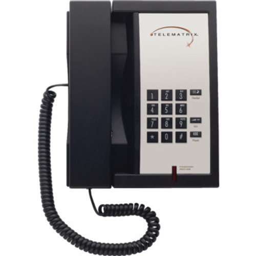 Telematrix 3300MWB Single Line Telephone No Speed Dials Telematrix 3300MWB Single Line Telephone No Speed Dials