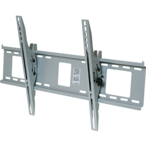 SmartMount Universal Tilt Wall Mount for Flat Panel TVs - Fits Most TVs 30"-49"