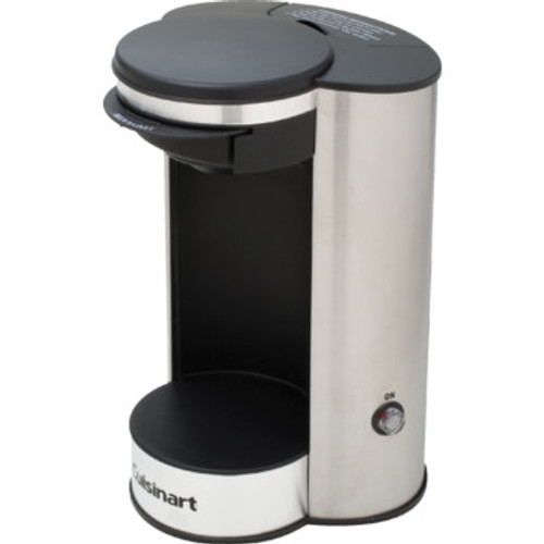 Haus-Maid - 1 Cup Coffee Maker (uses standard filter packs