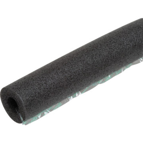 1-1/8" ID 3/8" Wall Split Closed Cell Pipe Insulation 1-1/8" ID 3/8" Wall Split Closed Cell Pipe Insulation