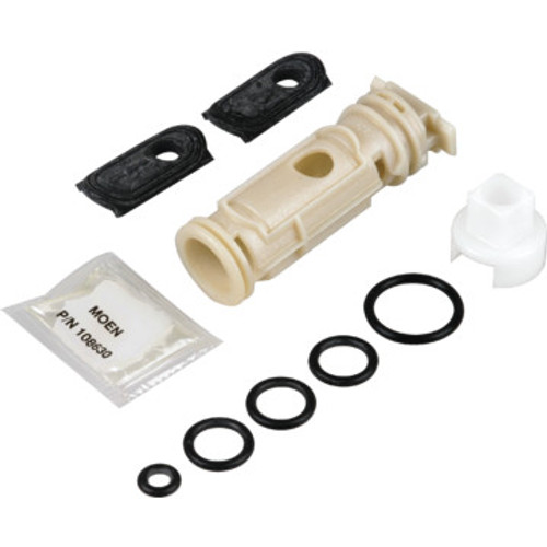 Moen Posi-Temp Rebuild Kit Moen Posi-Temp Rebuild Kit