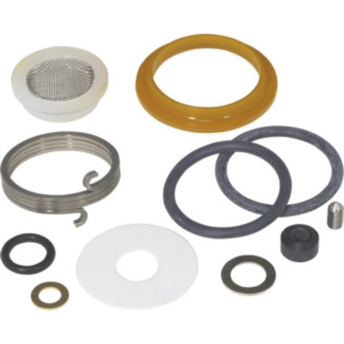 Sloan Flush Valve Repair Diverter Rebuild Kit For Bedpan Washers