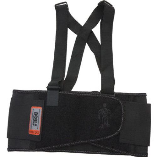 Ergodyne Proflex Economy Elastic Back Support - X-Large