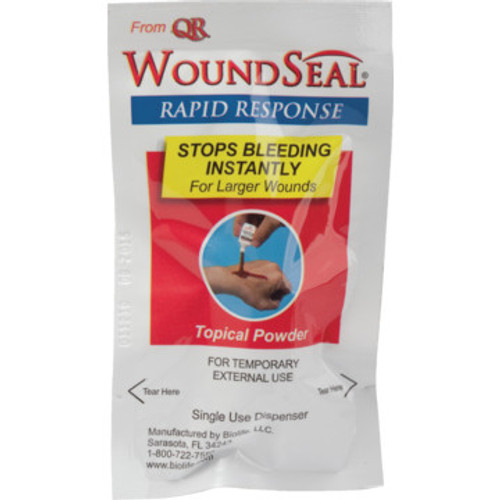 Wound Seal Rapid Response Wound Seal Rapid Response