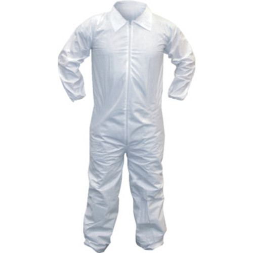 SAS Safety Gen-Nex Protective Coveralls - XX-Large SAS Safety Gen-Nex Protective Coveralls - XX-Large