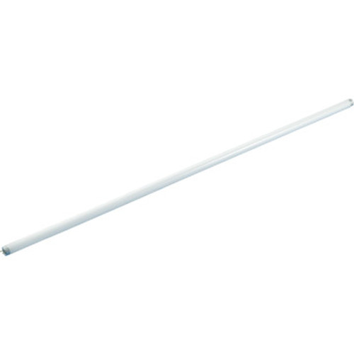 Fluorescent Bulb Sylvania 32W T8 4100K 85 CRI Long Life 30pk