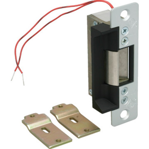 Adams Rite 24VAC Electric Strike Aluminum