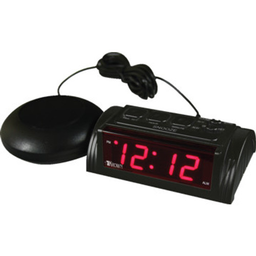 ADA VibeAlert Alarm Clock ADA VibeAlert Alarm Clock