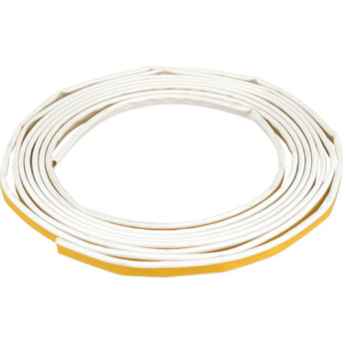 204' Siliconeseal Door Gasket White
