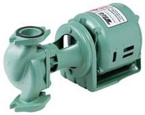 Taco 1/12 HP Cast Iron Circulator Pump Taco 1/12 HP Cast Iron Circulator Pump