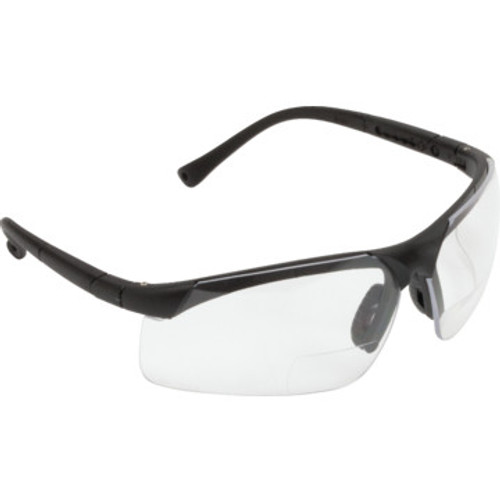 SAS Safety Sidewinder 1.5 Reader Safety Glasses SAS Safety Sidewinder 1.5 Reader Safety Glasses