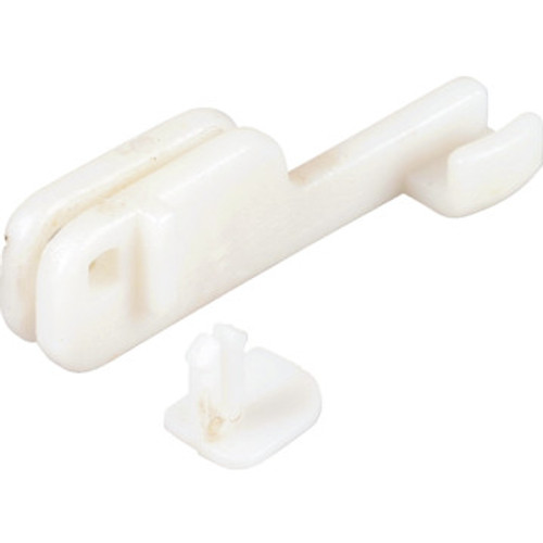 Shower Door Bottom Guide 2Pk