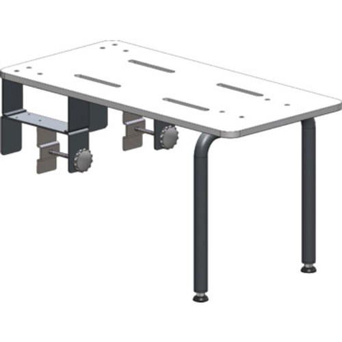 Wingits Tub Seat White ADA Wingits Tub Seat White ADA