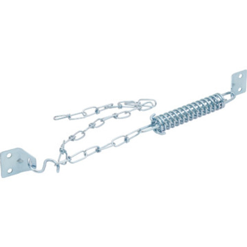 Storm Door Protector Chain Aluminum