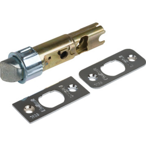Kwikset 6-Way Latch Combination Satin Chrome Kwikset 6-Way Latch Combination Satin Chrome