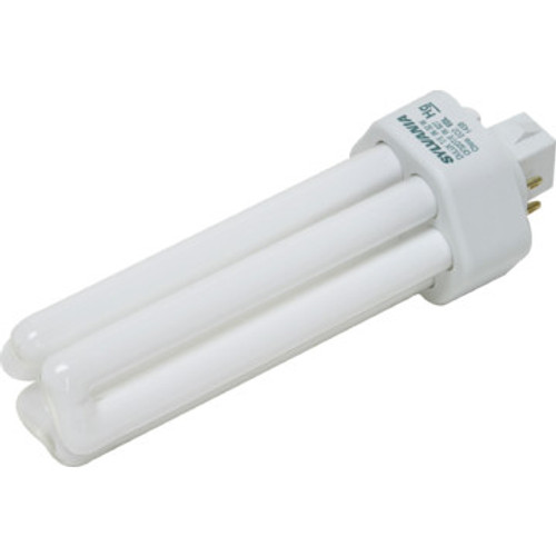 Compact Fluorescent Bulb Sylvania 32W Triple 3000K 4-Pin Base
